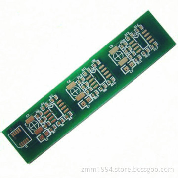 HDI BGA PCB Circuit Board ROHS PCB Company